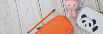 Pencil Cases & Bags