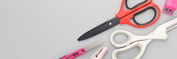 Craft Scissors &amp; Cutters