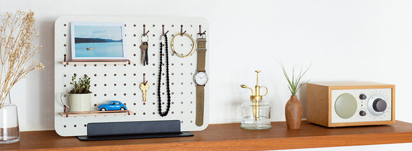 Stationery Organisers &amp; Storage