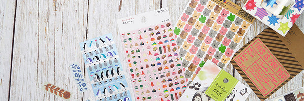Planner Stickers