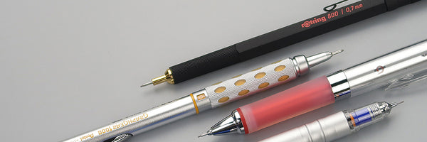Mechanical Pencils