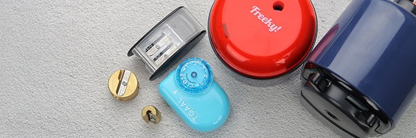Pencil Sharpeners