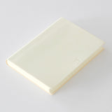 Midori MD 2026 Notebook Diary - 1 Day 1 Page - A5 - - Diaries & Planners - Bunbougu