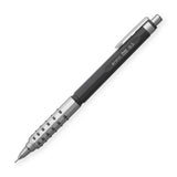 Pentel Orenz AT Dual Grip Mechanical Pencil - 0.5 mm - Grey - Mechanical Pencils - Bunbougu