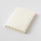 Midori MD Notebook - Grid - A7 - - Notebooks - Bunbougu