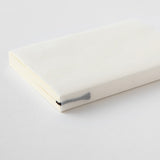 Midori MD Notebook - Grid - A7 - - Notebooks - Bunbougu