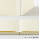 Midori MD Notebook - Dot Grid - B6 Slim - - Notebooks - Bunbougu