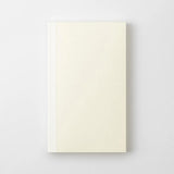 Midori MD Notebook - Dot Grid - B6 Slim - - Notebooks - Bunbougu