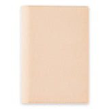 Midori MD Notebook Cover - Hard Type - Paper - A5 - - Notebook Accessories - Bunbougu