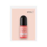 Midori Paintable Stamp Refill - Pink - - Planner Stamps & Ink Pads - Bunbougu