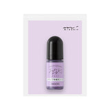 Midori Paintable Stamp Refill - Purple - - Planner Stamps & Ink Pads - Bunbougu