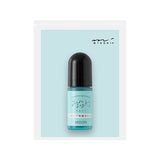 Midori Paintable Stamp Refill - Blue - - Planner Stamps & Ink Pads - Bunbougu