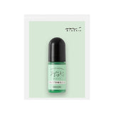 Midori Paintable Stamp Refill - Green - - Planner Stamps & Ink Pads - Bunbougu