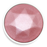 Finetec Coliro Pearl Watercolours Single Pan - Pink Diamond (C067)