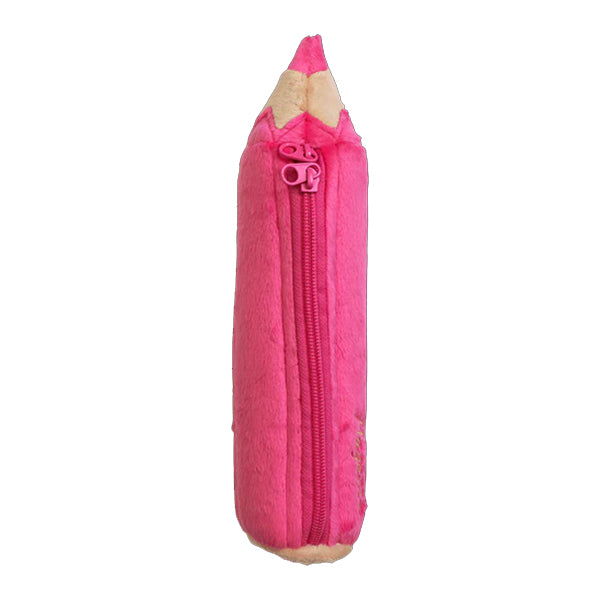 Gladee Pen Pouch - Magenta Pencil - - Pencil Case & Pouch - Bunbougu