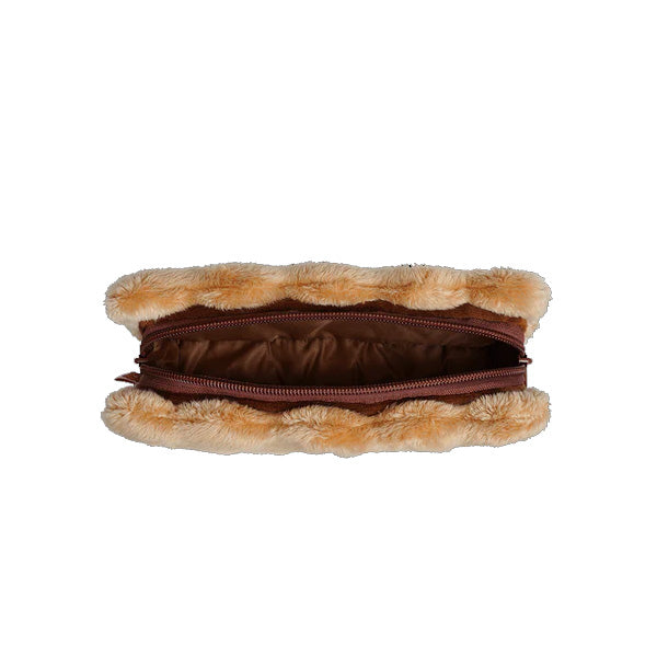 Gladee Pen Pouch - S'more Sandwich Cookies - - Pencil Case & Pouch - Bunbougu