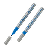 KOKUYO Research Lab Alcohol-resistant Ink Marker - 0.6 mm
