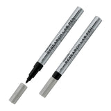 KOKUYO Research Lab Alcohol-resistant Ink Marker - 0.6 mm