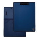 King Jim All-in Clipboard - A4 - Blue