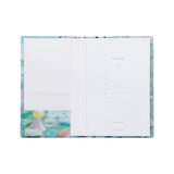King Jim Hitotoki Note Notebook - Comic Size - Patchwork