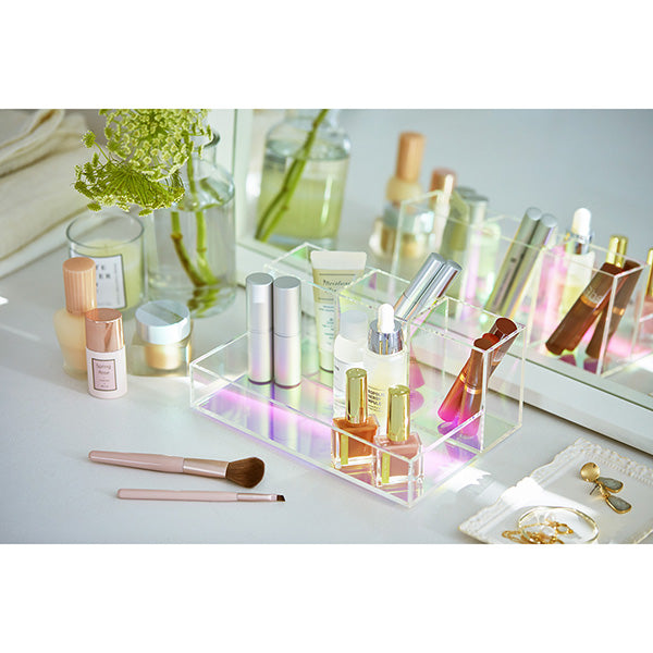 King Jim Lumillia Desk Storage Organiser - Multi Organiser -  - Stationery Organisers & Storage - Bunbougu