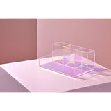 King Jim Lumillia Desk Storage Organiser - Multi Organiser -  - Stationery Organisers & Storage - Bunbougu