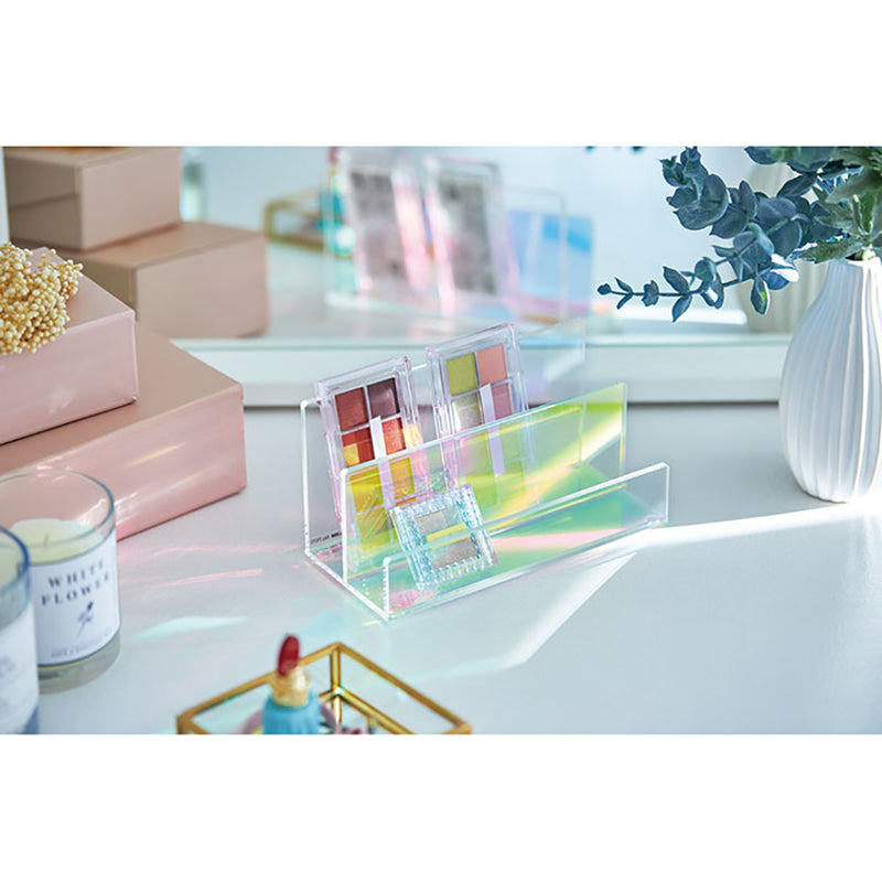 King Jim Lumillia Desk Storage Organiser - Multi Stand -  - Stationery Organisers & Storage - Bunbougu