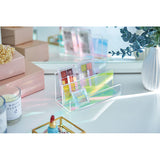 King Jim Lumillia Desk Storage Organiser - Multi Stand -  - Stationery Organisers & Storage - Bunbougu