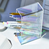 King Jim Lumillia Desk Storage Organiser - Pen Holder -  - Stationery Organisers & Storage - Bunbougu