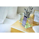 King Jim Lumillia Desk Storage Organiser - Pen & Phone Holder -  - Stationery Organisers & Storage - Bunbougu