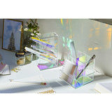 King Jim Lumillia Desk Storage Organiser - Pen & Phone Holder -  - Stationery Organisers & Storage - Bunbougu