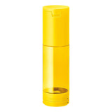 King Jim Octatsu Standing Tumbler Pencil Case - Yellow -  - Pencil Cases & Bags - Bunbougu