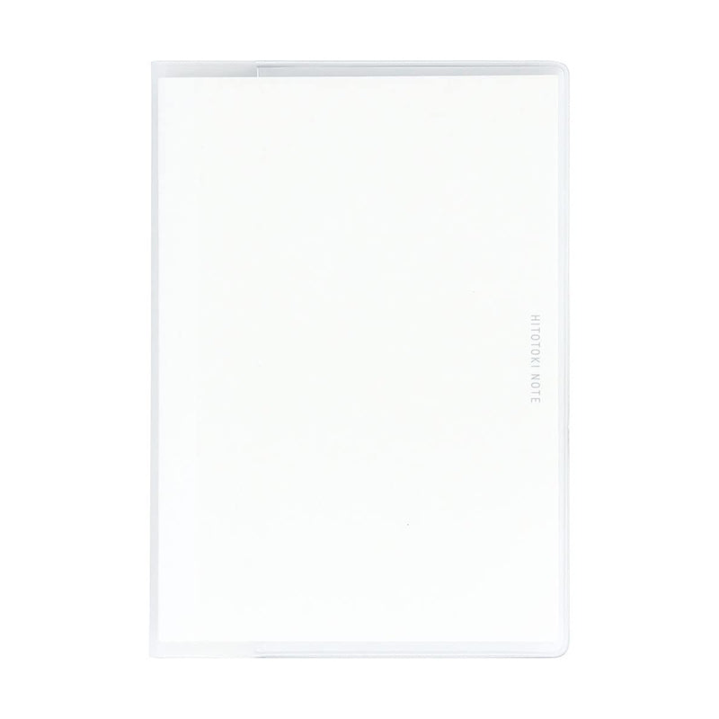 King Jim Hitotoki Note Notebook Refill - Passport Size