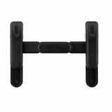 Kokuyo Campus Book Clip - Black - - Planner Clips - Bunbougu
