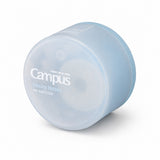 Kokuyo Campus Memo Roll Label Sticky Note - Blue - - Sticky Notes - Bunbougu