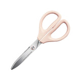 Kokuyo SAXA Scissors - Standard Blade - Light Pink - - Scissors & Cutters - Bunbougu