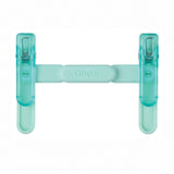 Kokuyo Campus Book Clip - Light Green