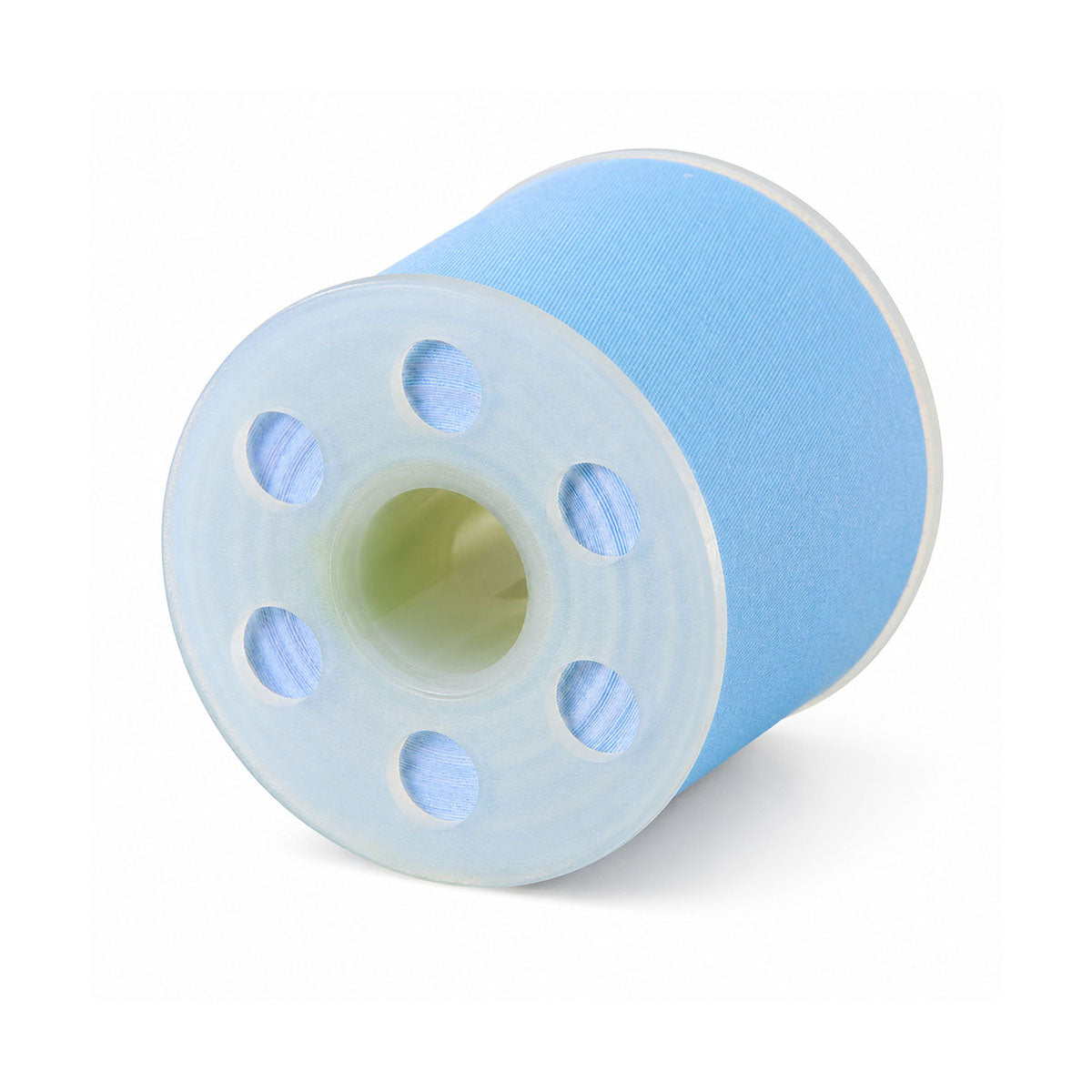 Kokuyo Campus Memo Roll Label Sticky Note Refill - Blue - Pack of 2 - - Pen, Eraser & Tape Refills - Bunbougu