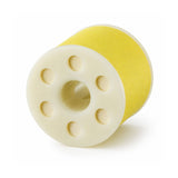 Kokuyo Campus Memo Roll Label Sticky Note Refill - Yellow - Pack of 2 - - Pen, Eraser & Tape Refills - Bunbougu
