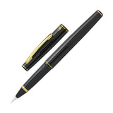 Kuretake No. 13 Fountain Brush Pen - Synthetic Bristles -  - Brush Pens - Bunbougu