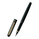 Kuretake No. 40 Fountain Brush Pen - Sable Hair Bristles -  - Brush Pens - Bunbougu