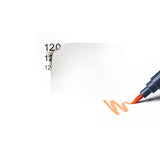 Leuchtturm1917 Medium Hardcover Notebook - 120gsm Paper - Dotted - Mint Green - A5 - - Notebooks - Bunbougu