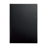 Lihit Lab Noir × Noir All Black Storage Series - Soild Holder - A4