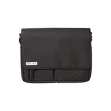 Lihit Lab Smart Fit Carrying Pouch - Black - B5