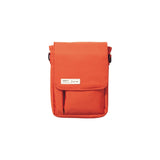 Lihit Lab Smart Fit Carrying Pouch - Orange - A6
