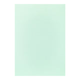Midori Colour Paper Pad - Dot Grid - Green - A5 - - Notebooks - Bunbougu