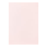 Midori Colour Paper Pad - Dot Grid - Pink - A5 - - Notebooks - Bunbougu