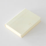 Midori MD 2026 Notebook Diary - 1 Day 1 Page - A6 - - Diaries & Planners - Bunbougu