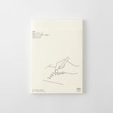 Midori MD 2027 Diary - A5