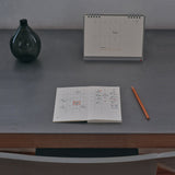 Midori MD 2027 Diary - A5